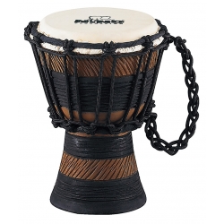 DJEMBE 4"1/2 SERIE EARTH