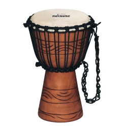 DJEMBE 7" SERIE WATER