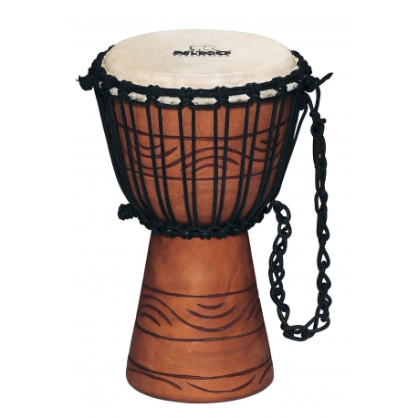 DJEMBE 7" SERIE WATER