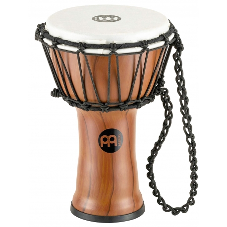 DJEMBE JR. MEINL 7" AMBRE