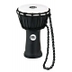 DJEMBE JR. MEINL 7" NOIR