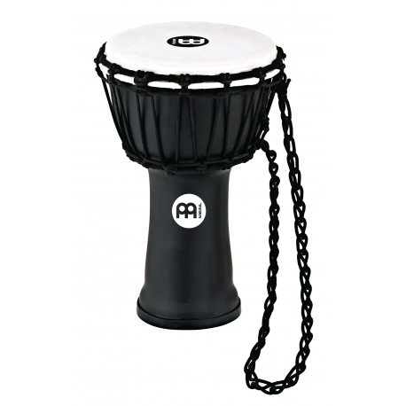 DJEMBE JR. MEINL 7" NOIR