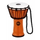 DJEMBE JR. MEINL 7" ORANGE