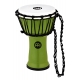 DJEMBE JR. MEINL 7" VERT