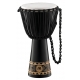 DJEMBE MEINL ACAJOU 13" CONGO