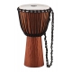 DJEMBE MEINL ACAJOU 13" NILE