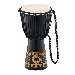 DJEMBE MEINL ACAJOU 8" CONGO