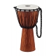 DJEMBE MEINL ACAJOU 8" NILE