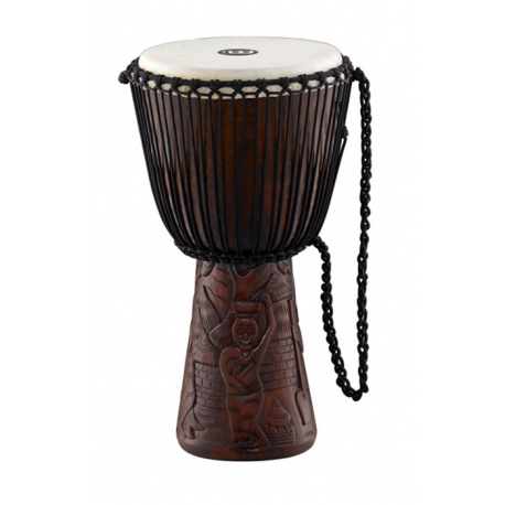 DJEMBE MEINL AFRICAIN 12" LARGE