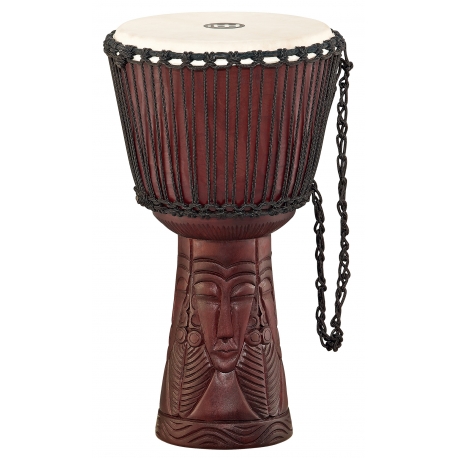 DJEMBE MEINL AFRICAIN MOON 12" LARGE