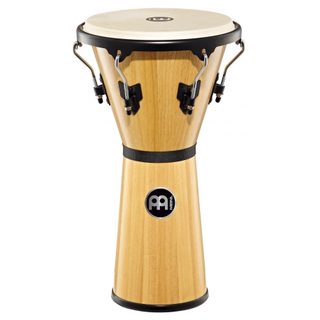 DJEMBE MEINL HEADLINER 12.5" NATUREL