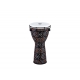 DJEMBE MEINL SYNTHE 10" KANGA SARONG