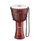 DJEMBE MEINL SYNTHE 12" PHARAOH'S SCRIPT
