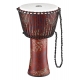 DJEMBE MEINL SYNTHE 14" PHARAOH'S SCRIPT