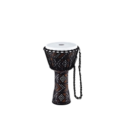 DJEMBE MEINL SYNTHETIQUE 10" KANGA SARON