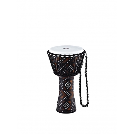DJEMBE MEINL SYNTHETIQUE 10" KANGA SARON