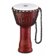 DJEMBE MEINL SYNTHETIQUE 10" PHARAOH'S