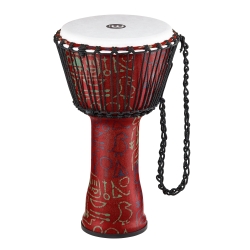 DJEMBE MEINL SYNTHETIQUE 10" PHARAOH'S