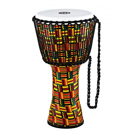 DJEMBE MEINL SYNTHETIQUE 10" SIMBRA