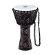 DJEMBE MEINL SYNTHETIQUE 12" KANGA SARON