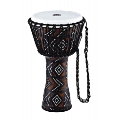 DJEMBE MEINL SYNTHETIQUE 12" KANGA SARON