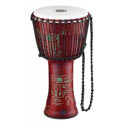 DJEMBE MEINL SYNTHETIQUE 12" PHARAOH'S