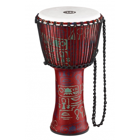 DJEMBE MEINL SYNTHETIQUE 12" PHARAOH'S