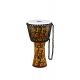 DJEMBE MEINL SYNTHETIQUE 12" SIMBRA